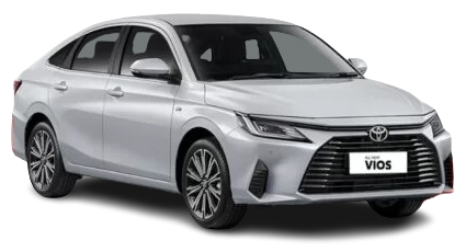 toyota new vios